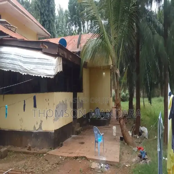 4bdrm Bungalow in House At Shanty, Moshi Urban for sale in Moshi Urban