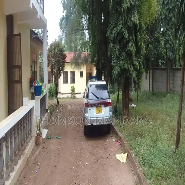 4bdrm Bungalow in House At Shanty, Moshi Urban for sale in Moshi Urban