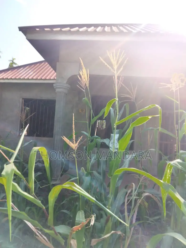6bdrm House in 2 House At Soweto, Moshi Urban for sale in Moshi Urban