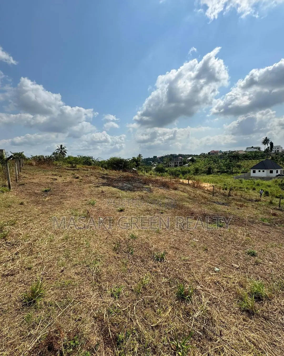 Plot for Sale at Goba Maghorofani in Kinondoni