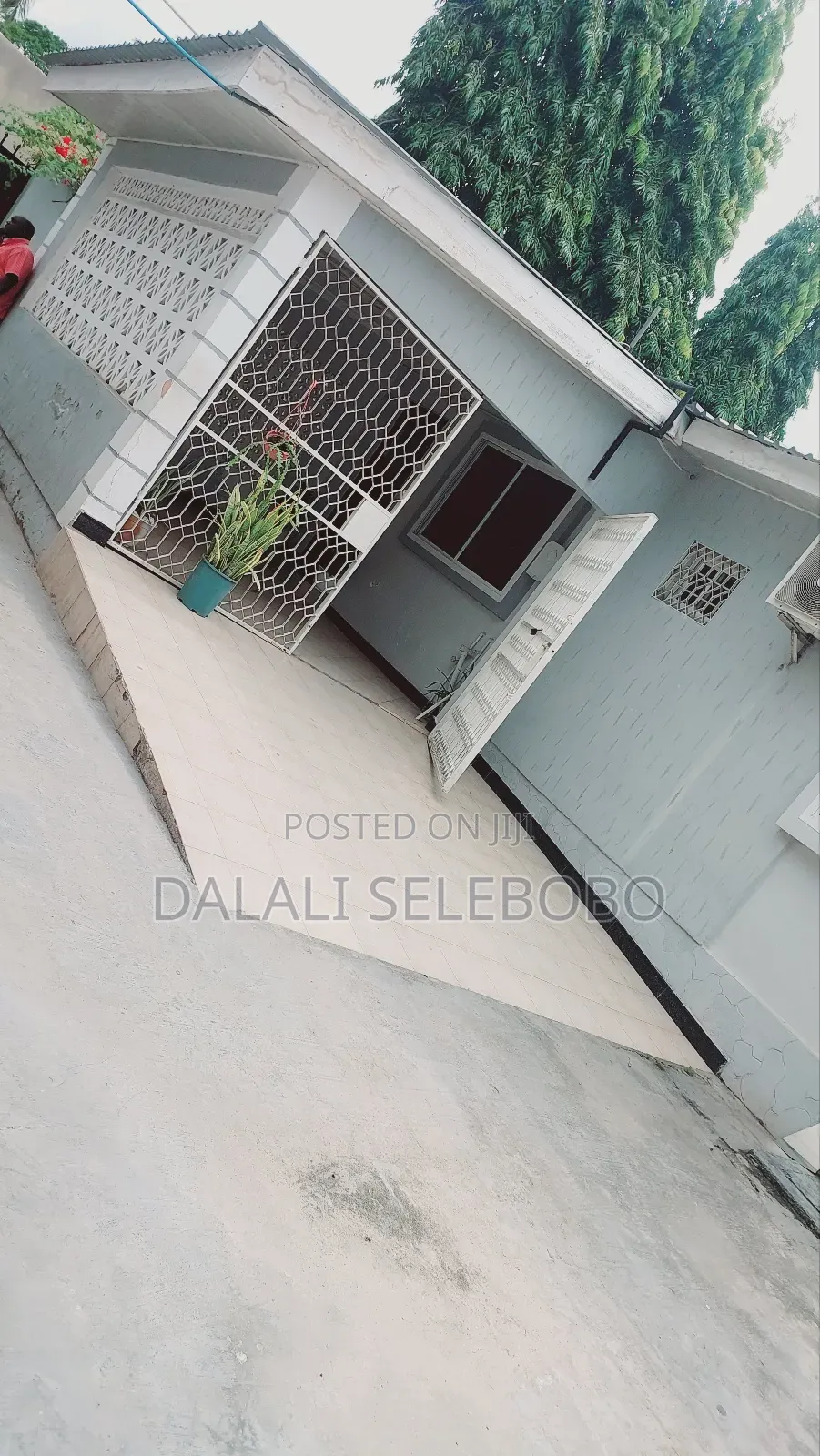 3bdrm Bungalow in Sinza A for rent in Sinza