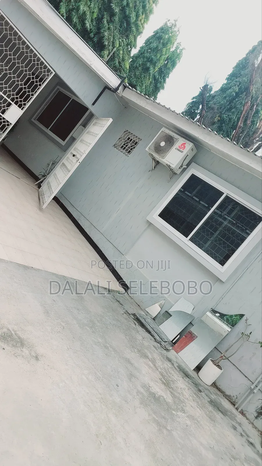 3bdrm Bungalow in Sinza A for rent in Sinza