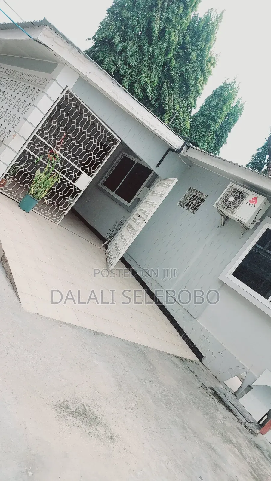 3bdrm Bungalow in Sinza A for rent in Sinza
