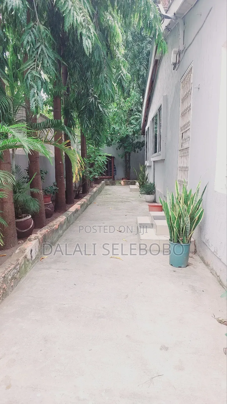 3bdrm Bungalow in Sinza A for rent in Sinza