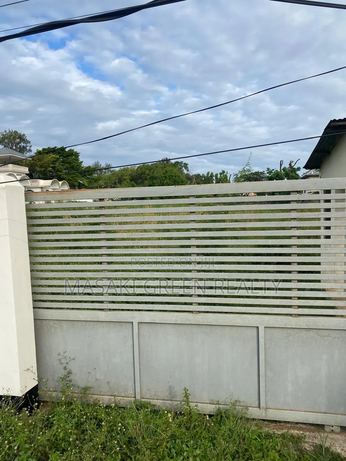 Plots for Joint Venture OYSTERBAY in Msasani