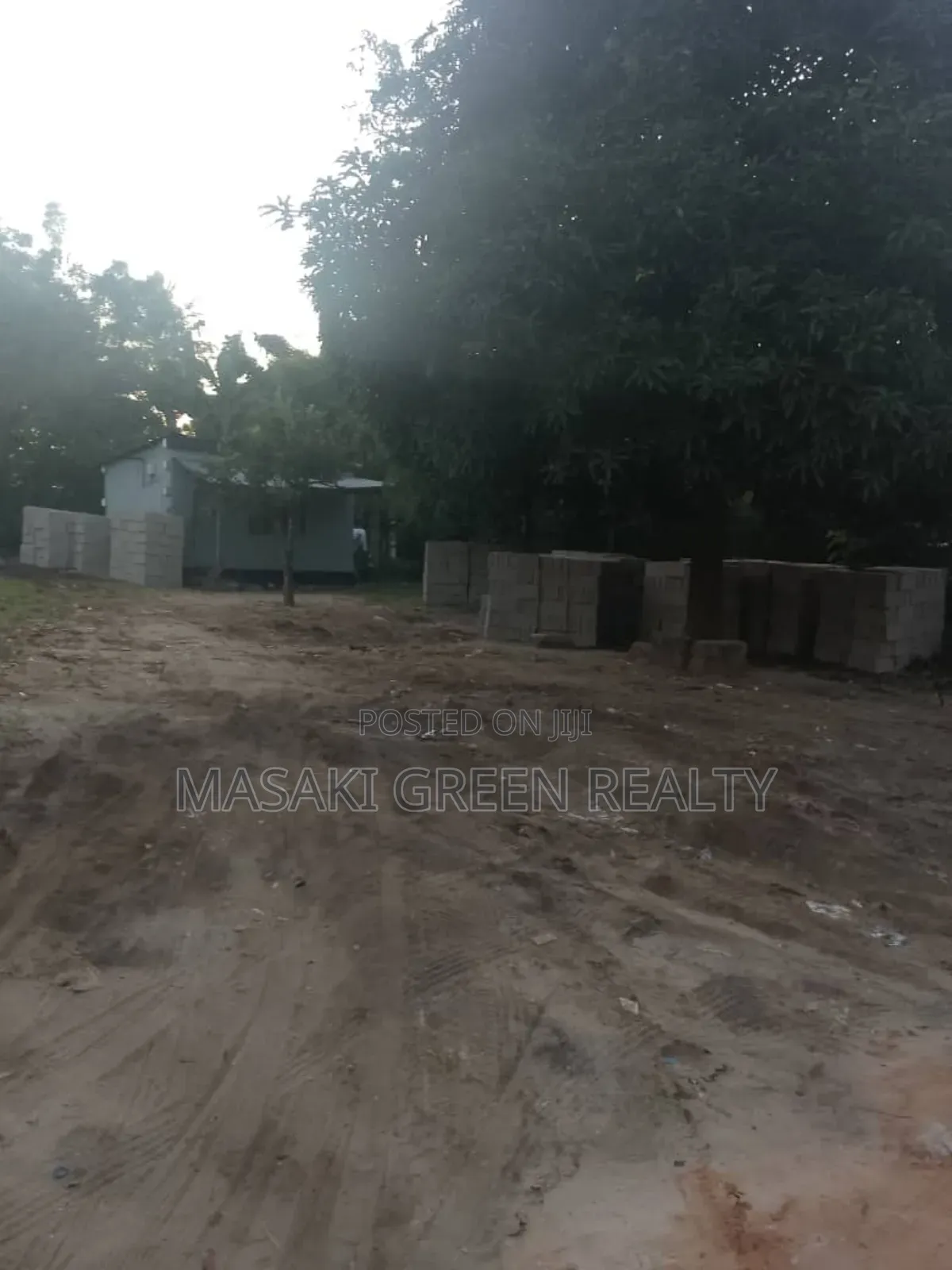 Plots for Joint Venture OYSTERBAY in Msasani