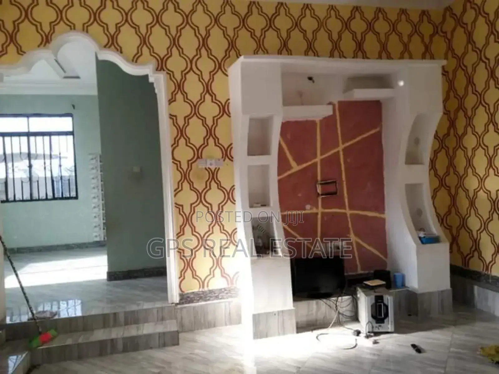 3bdrm House in Majohe Chuo Cha Rada, Ilala for sale in Ilala