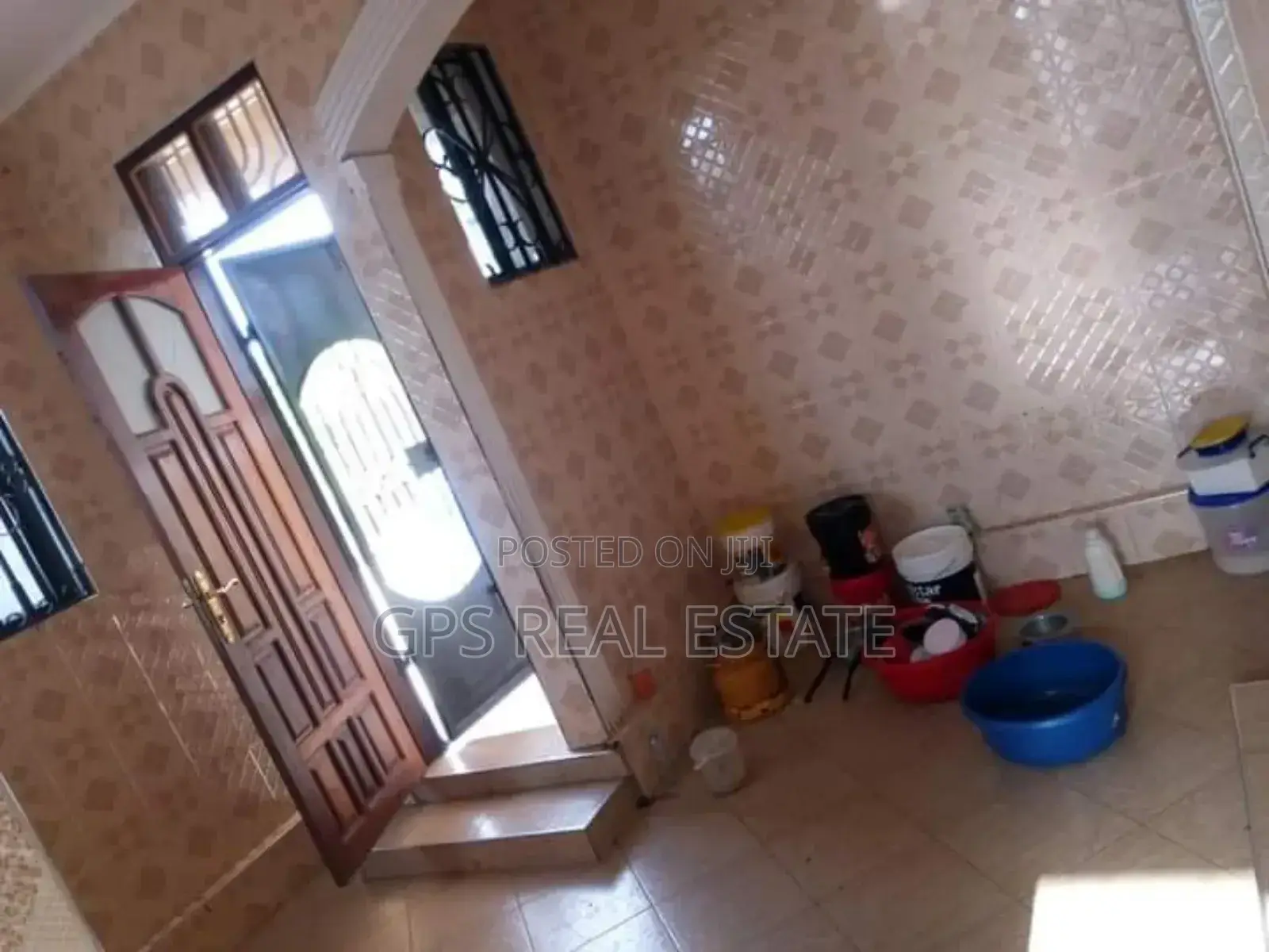 3bdrm House in Majohe Chuo Cha Rada, Ilala for sale in Ilala