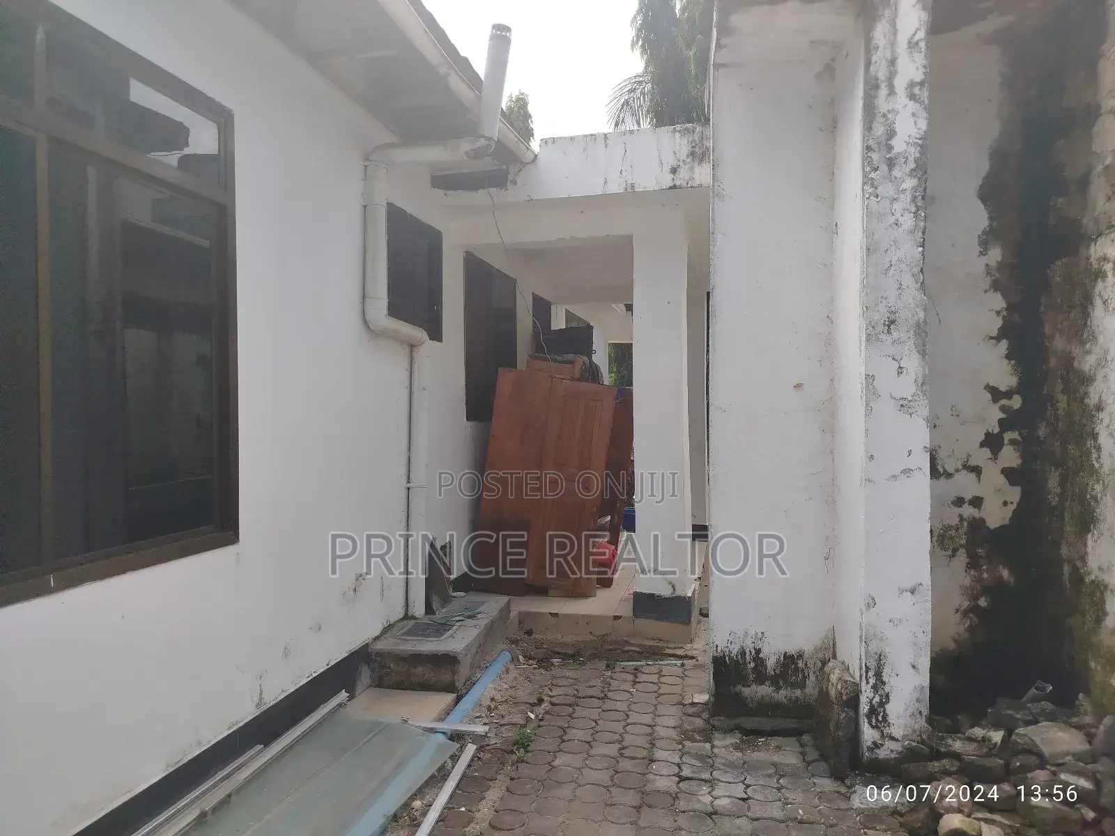 3bdrm House in Kibada, Kigamboni for sale in Kigamboni