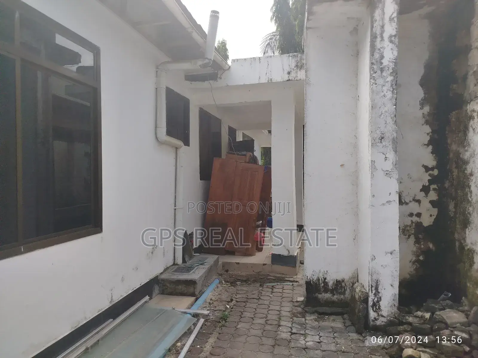 3bdrm House in Kibada, Kigamboni for sale in Kigamboni