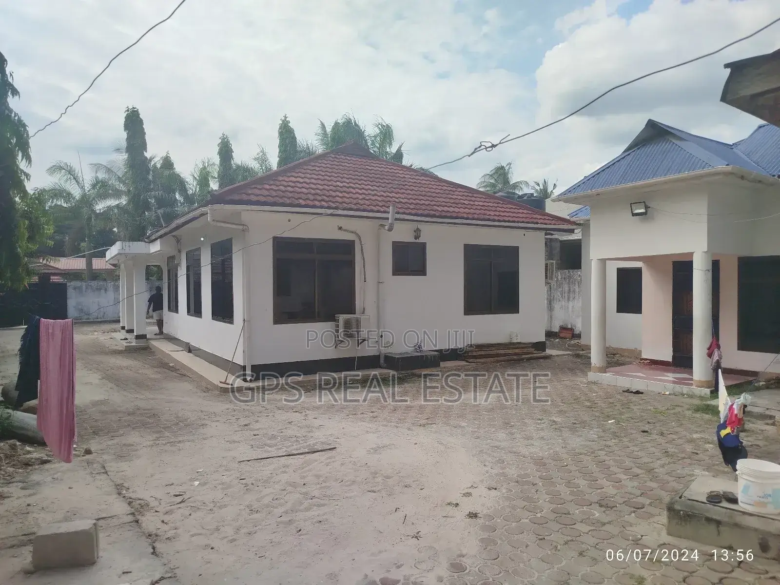 3bdrm House in Kibada, Kigamboni for sale in Kigamboni