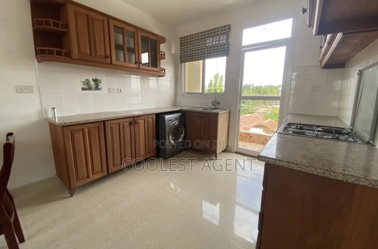 Furnished 2bdrm Apartment in Msasani, Kinondoni for rent in Kinondoni