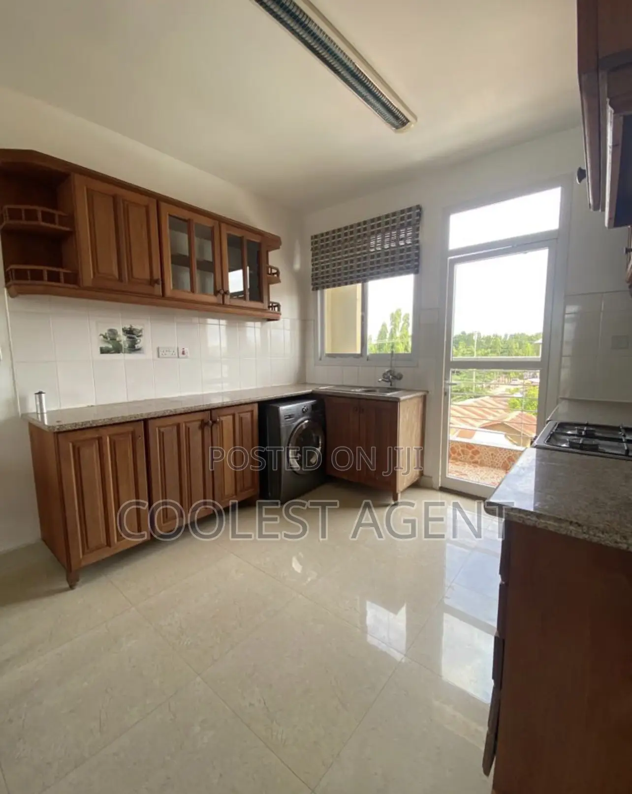Furnished 2bdrm Apartment in Msasani, Kinondoni for rent in Kinondoni
