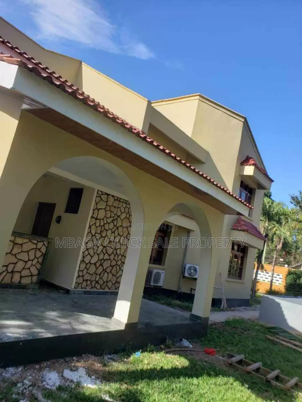 3bdrm Villa in Masaki for sale in Masaki