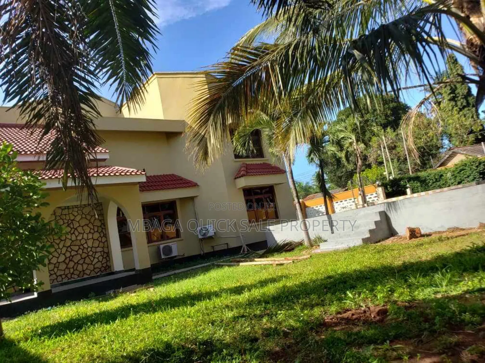 3bdrm Villa in Masaki for sale in Masaki