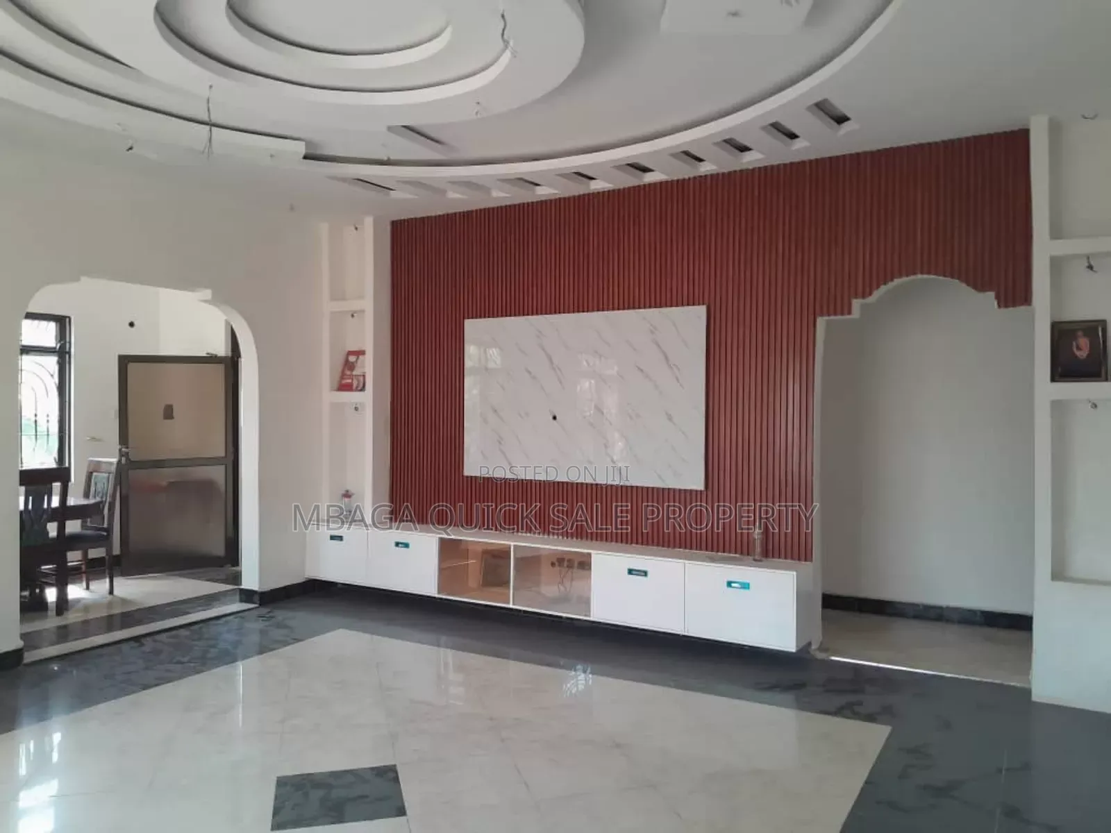 4bdrm House in Kimara Mwisho for sale in Kimara