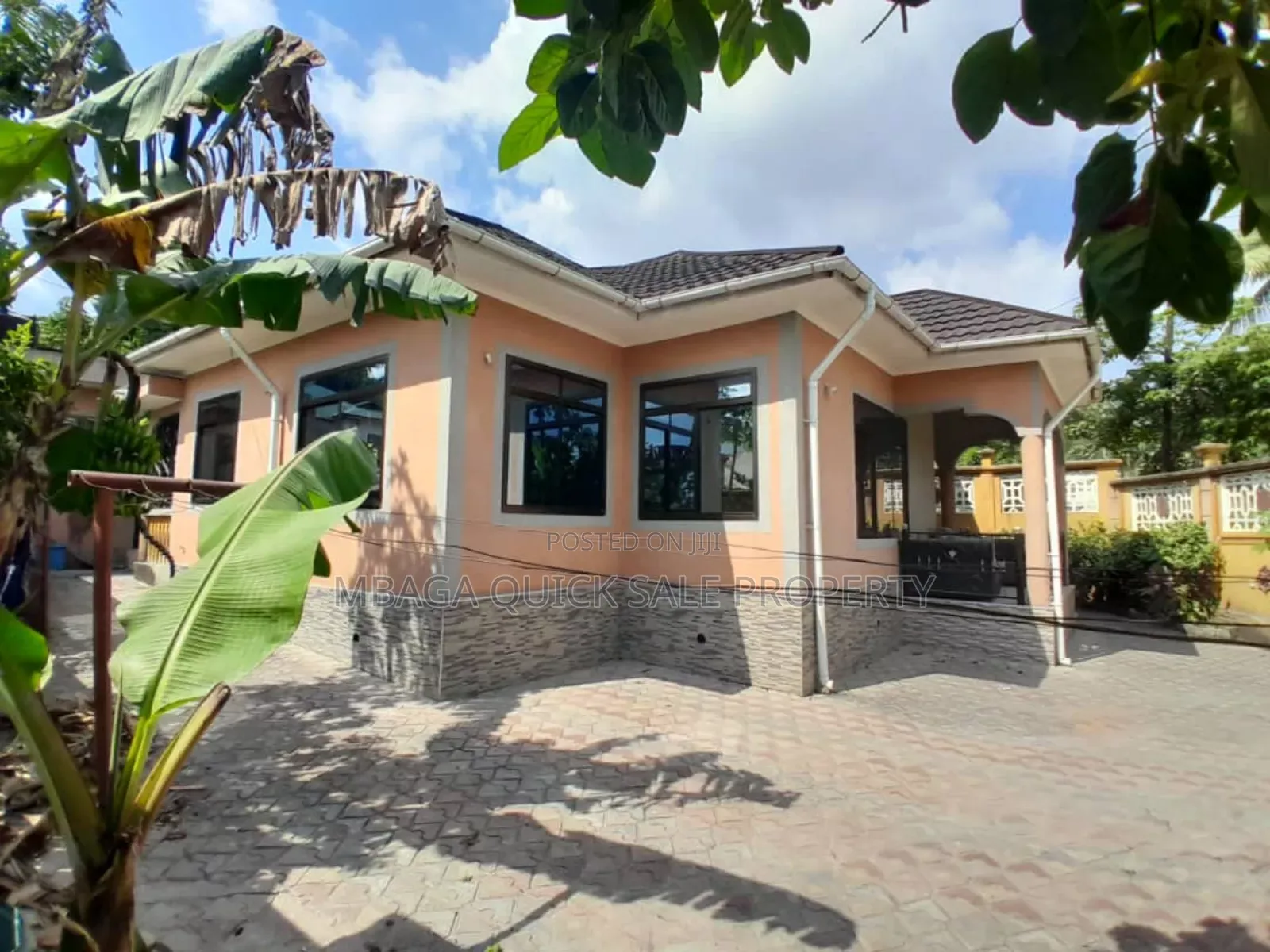 4bdrm House in Kimara Mwisho for sale in Kimara