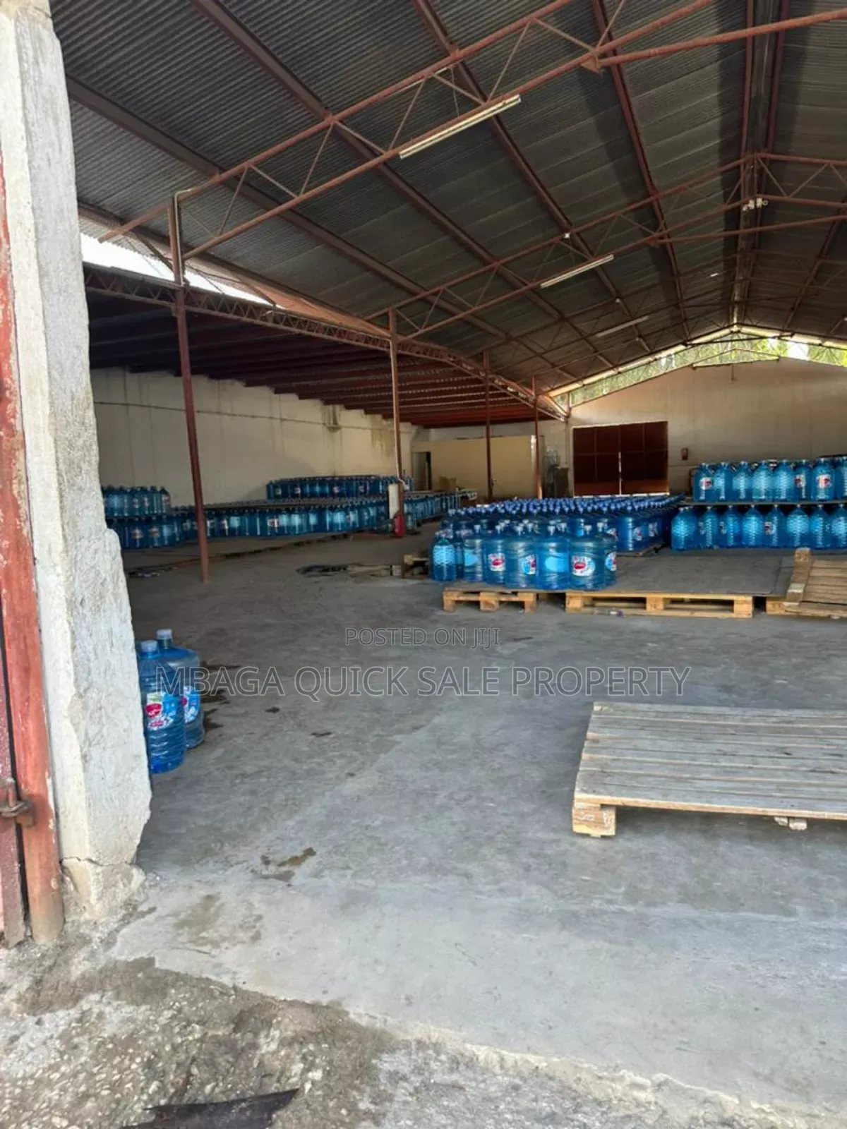 5 Acres Plot For Sale At Mikocheni Industrial Area in Mikocheni