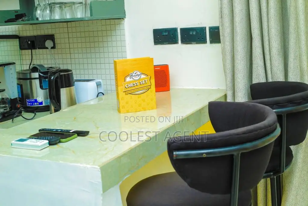Furnished 2bdrm Duplex in Mbezibeach, Kinondoni for rent in Kinondoni
