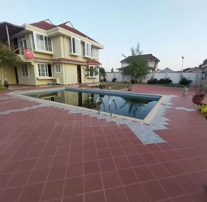 4bdrm House in Bunju B for rent in Bunju