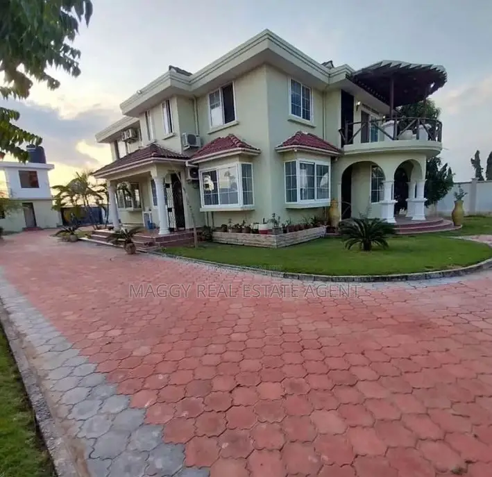 4bdrm House in Bunju B for rent in Bunju