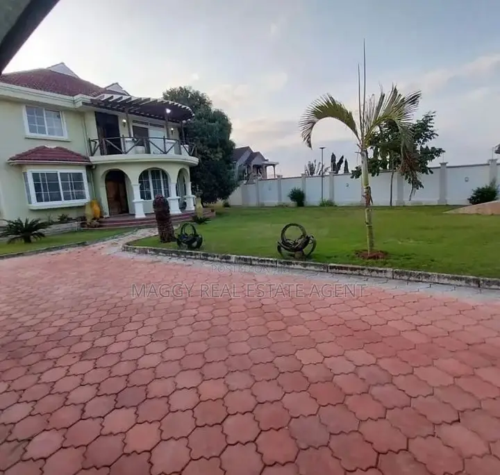4bdrm House in Bunju B for rent in Bunju
