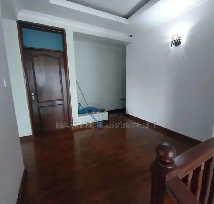 4bdrm House in Bunju B for rent in Bunju