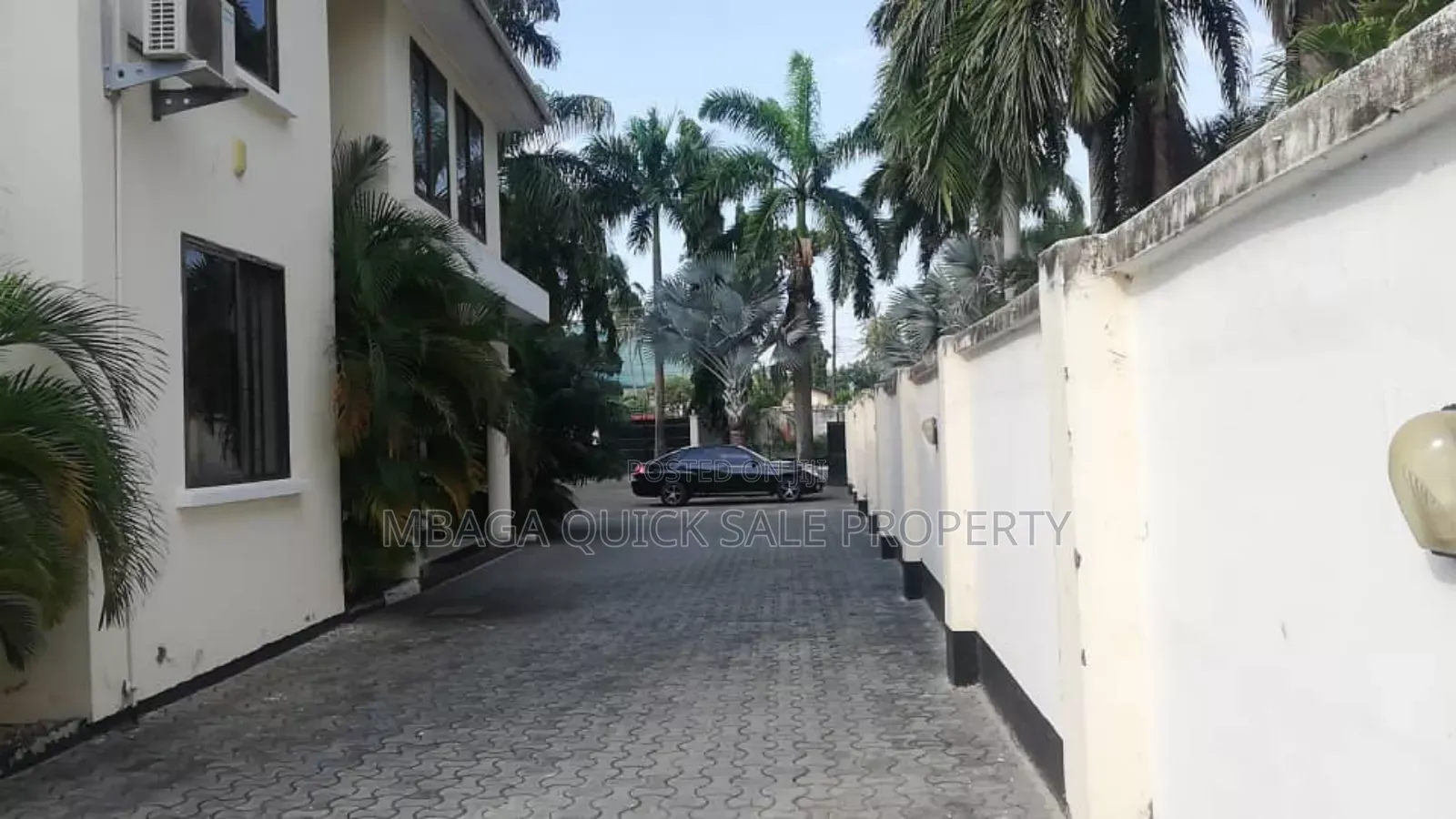 4bdrm House in Kawe for rent in Kawe
