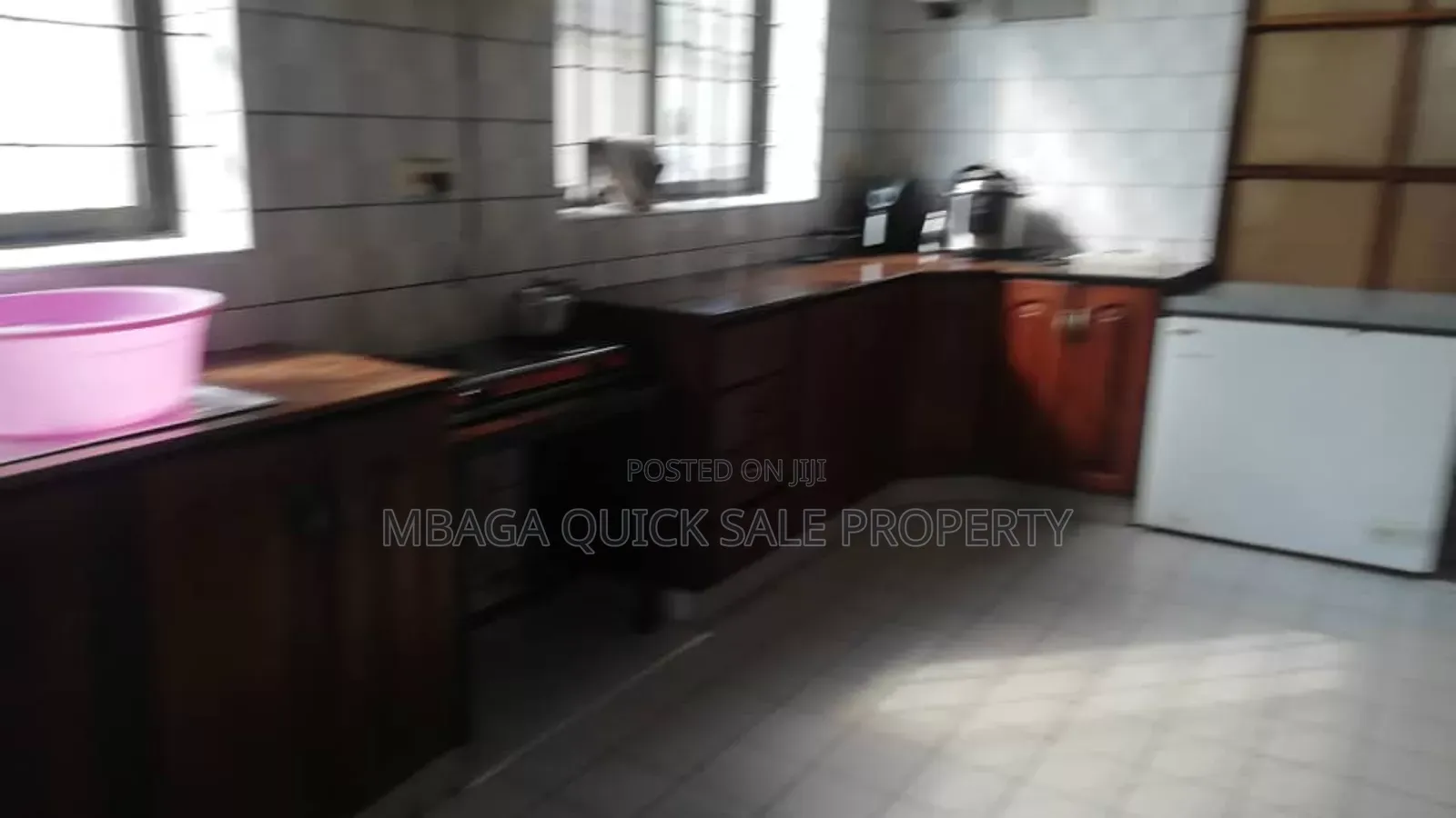 4bdrm House in Kawe for rent in Kawe