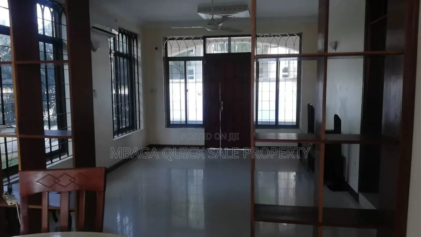 4bdrm House in Kawe for rent in Kawe