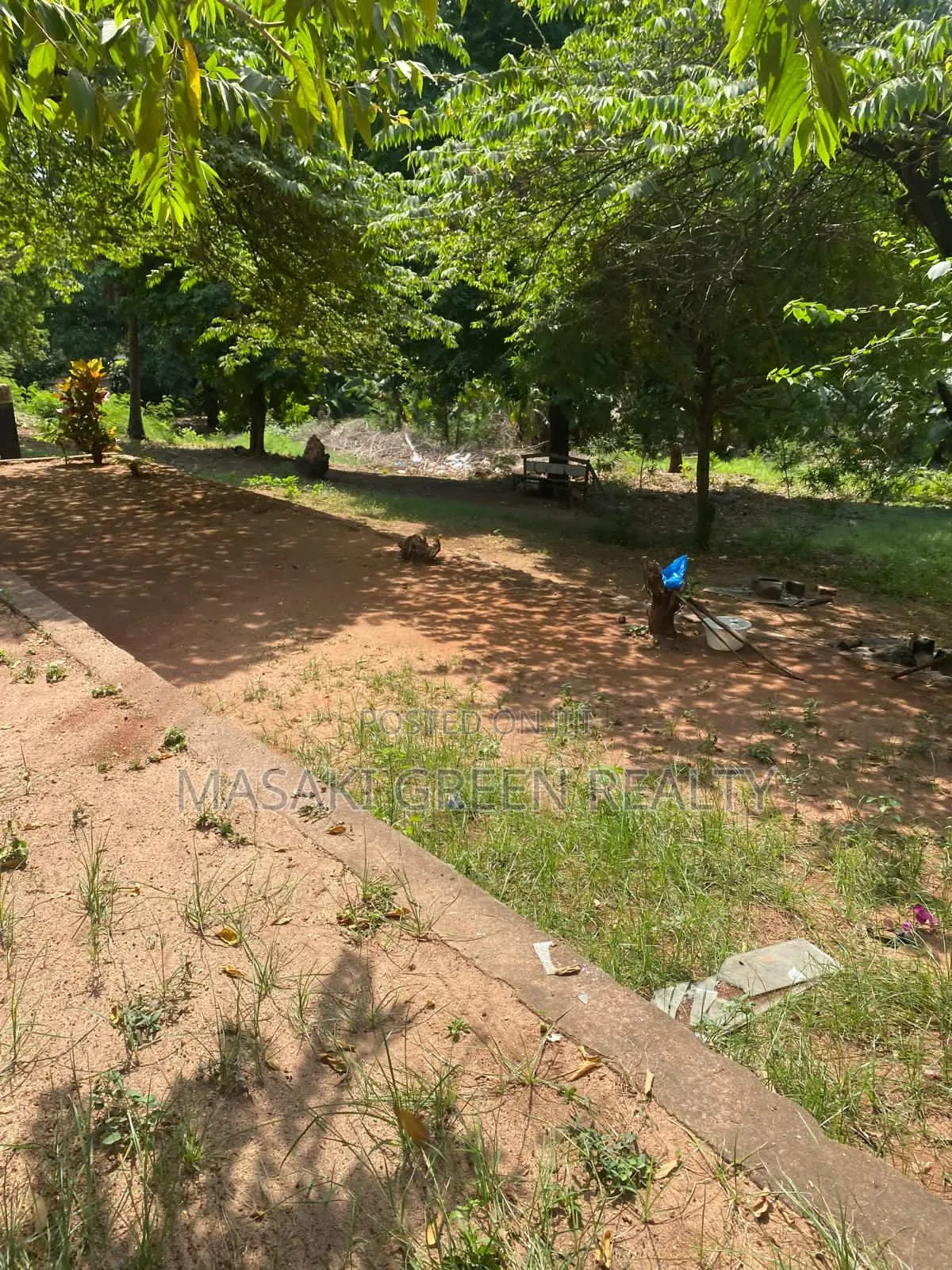 Plots for Joint Venture in Msasani