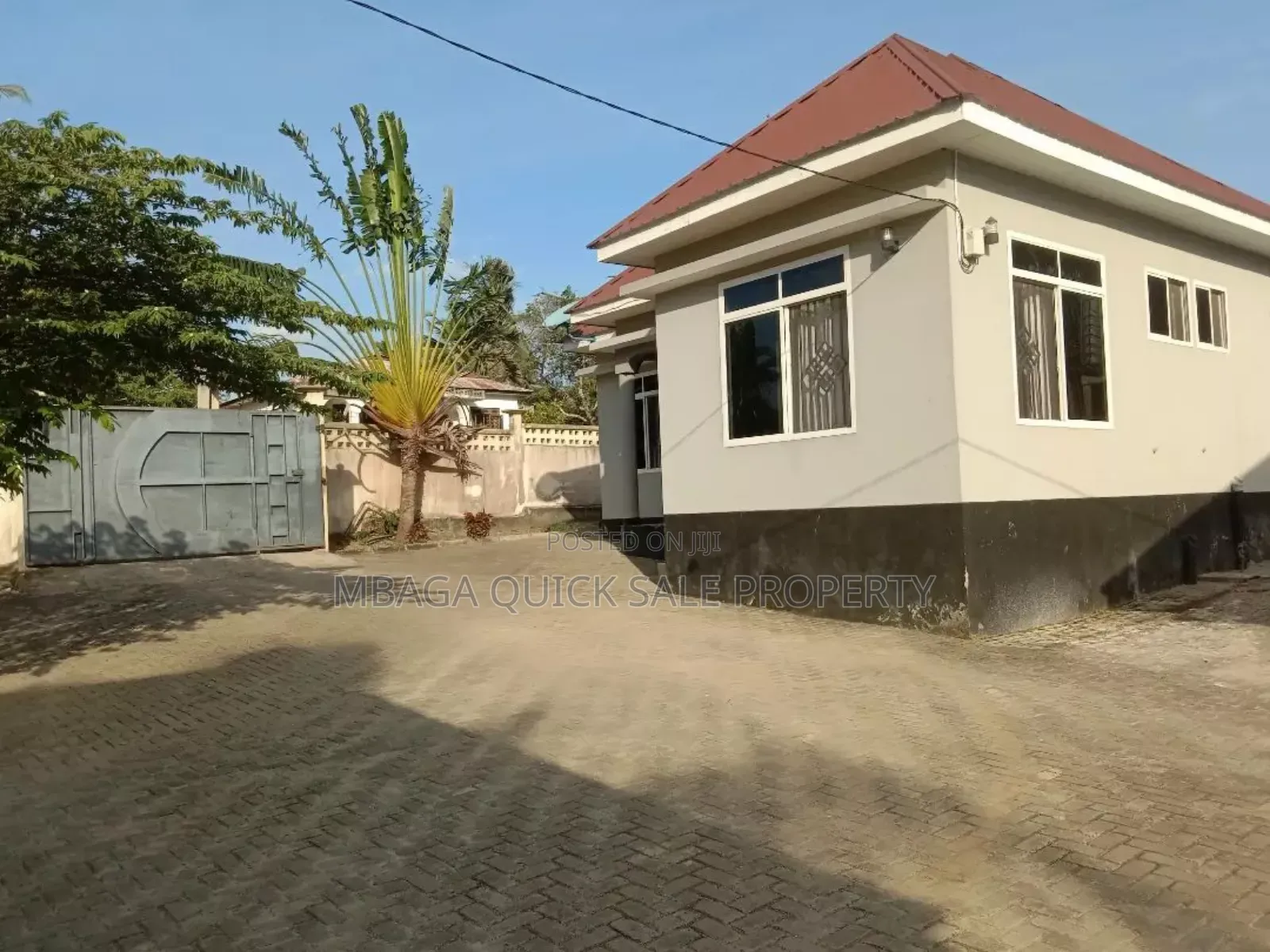 4bdrm House in 4 Bed Room House For for sale in Mbezi