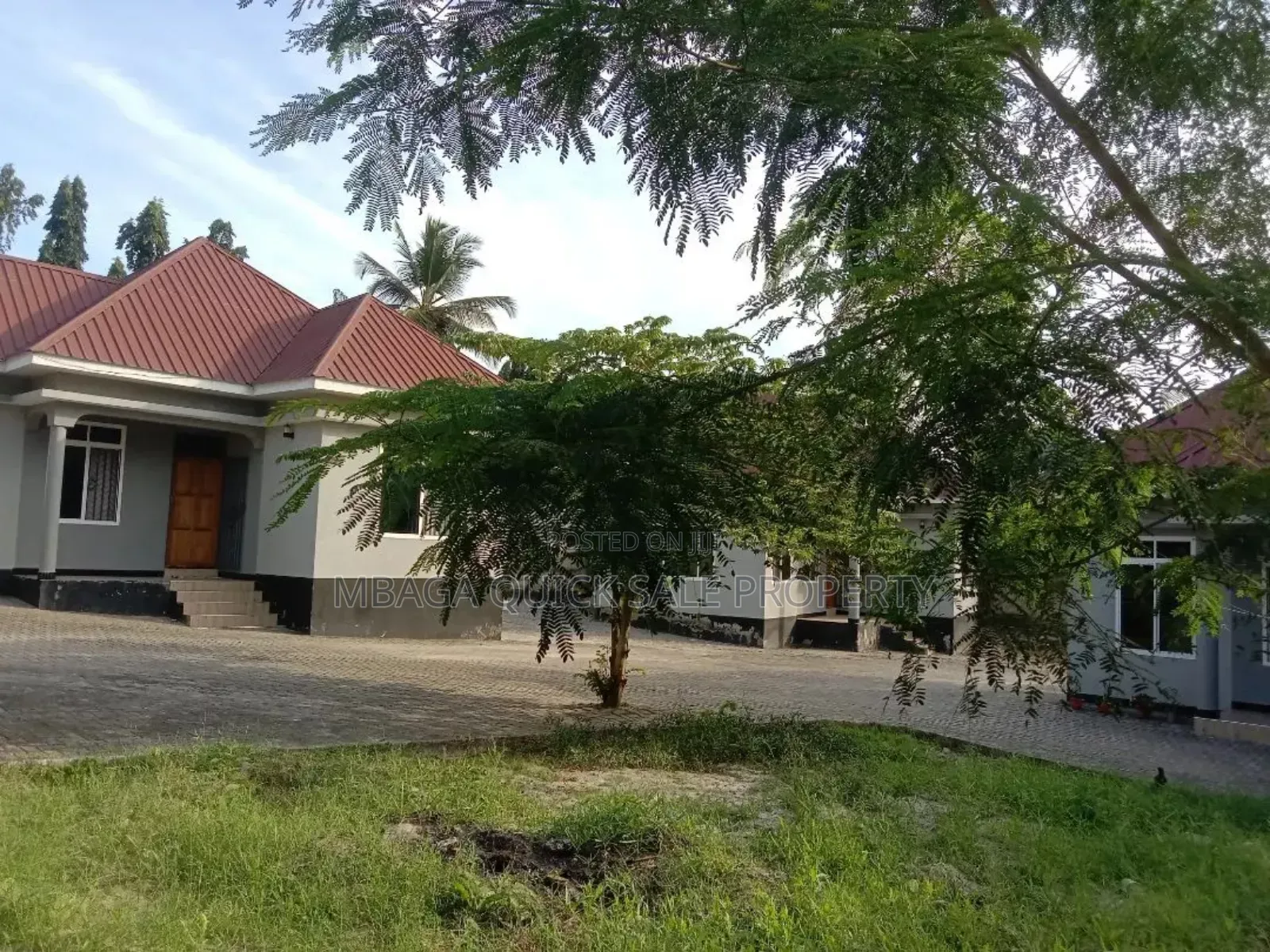4bdrm House in 4 Bed Room House For for sale in Mbezi