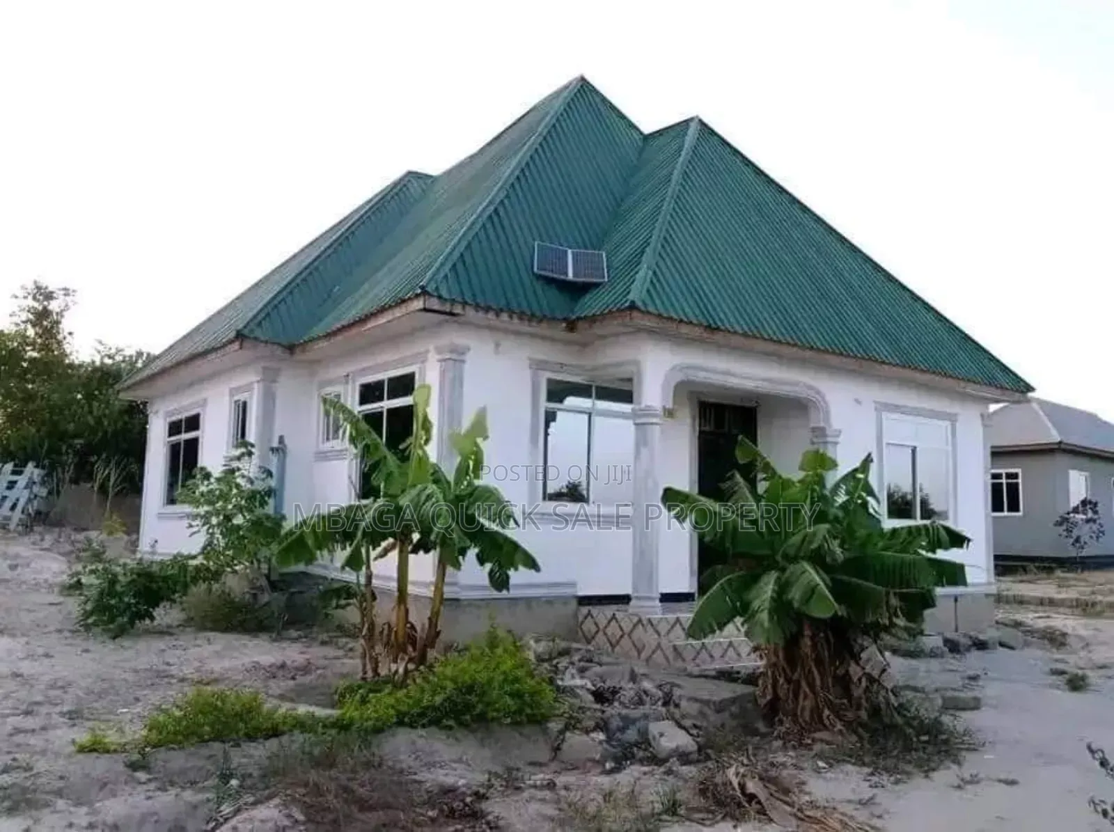 3bdrm House in Kitunda for sale in Kitunda