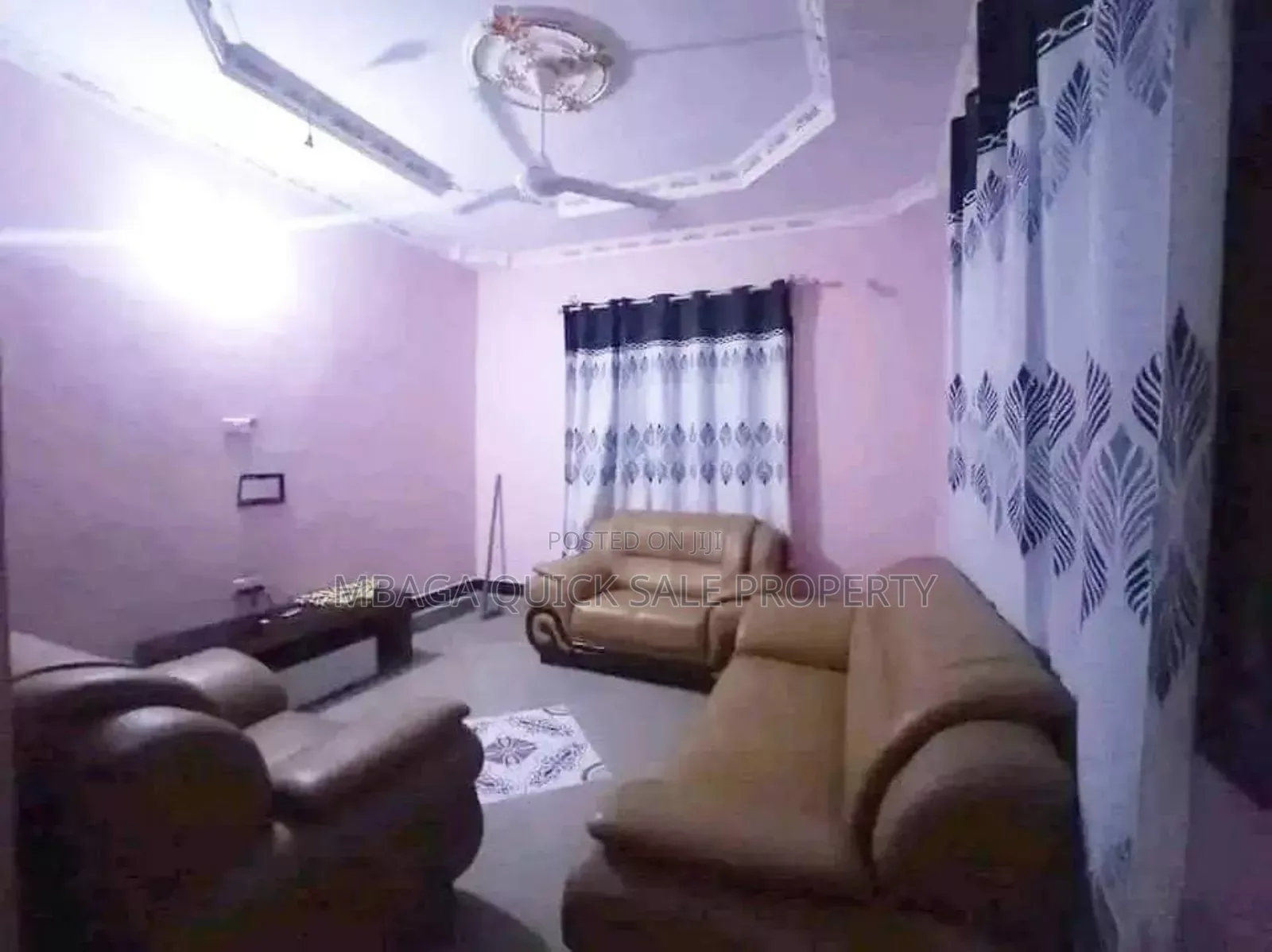 3bdrm House in Kitunda for sale in Kitunda