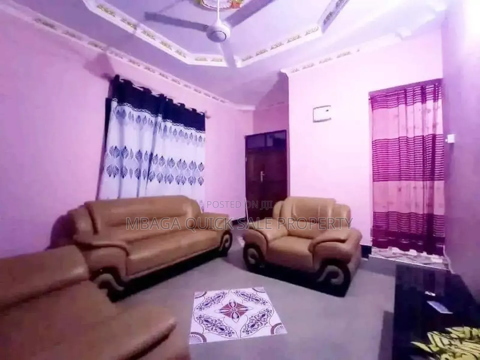 3bdrm House in Kitunda for sale in Kitunda