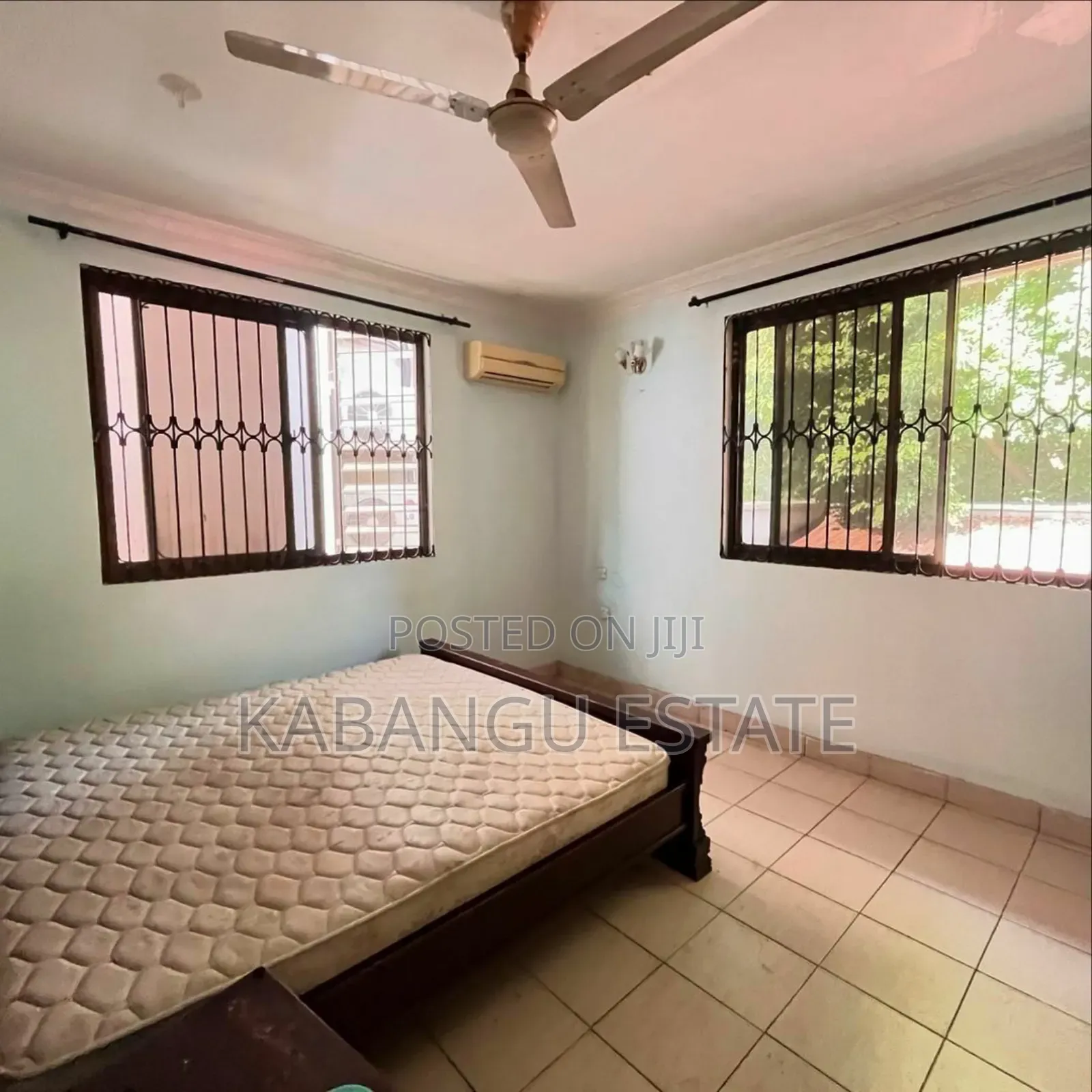 Furnished 3bdrm Apartment in Bestbite, Kinondoni for rent in Kinondoni