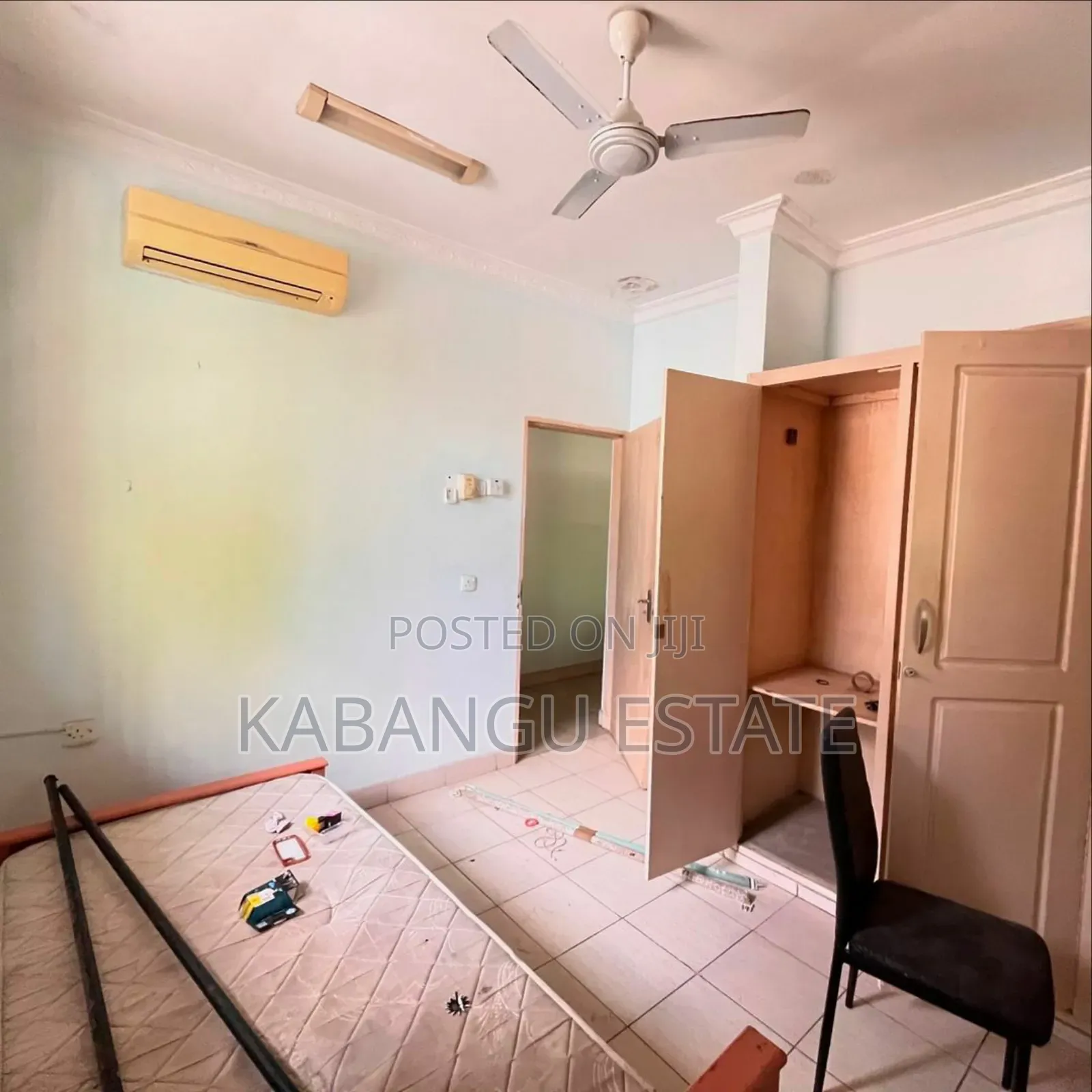 Furnished 3bdrm Apartment in Bestbite, Kinondoni for rent in Kinondoni