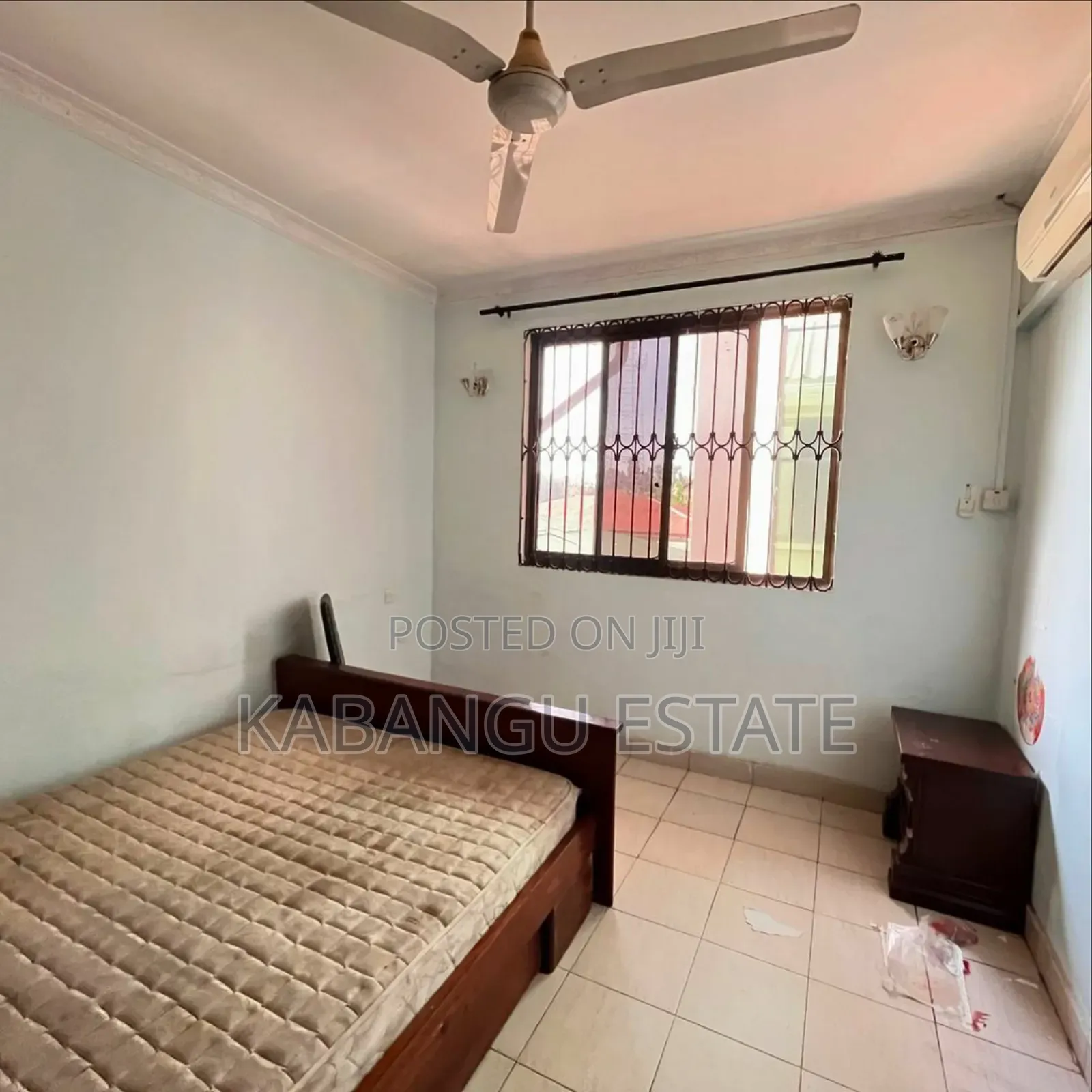 Furnished 3bdrm Apartment in Bestbite, Kinondoni for rent in Kinondoni