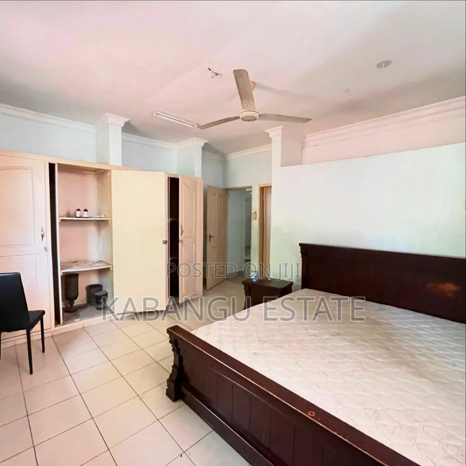 Furnished 3bdrm Apartment in Bestbite, Kinondoni for rent in Kinondoni