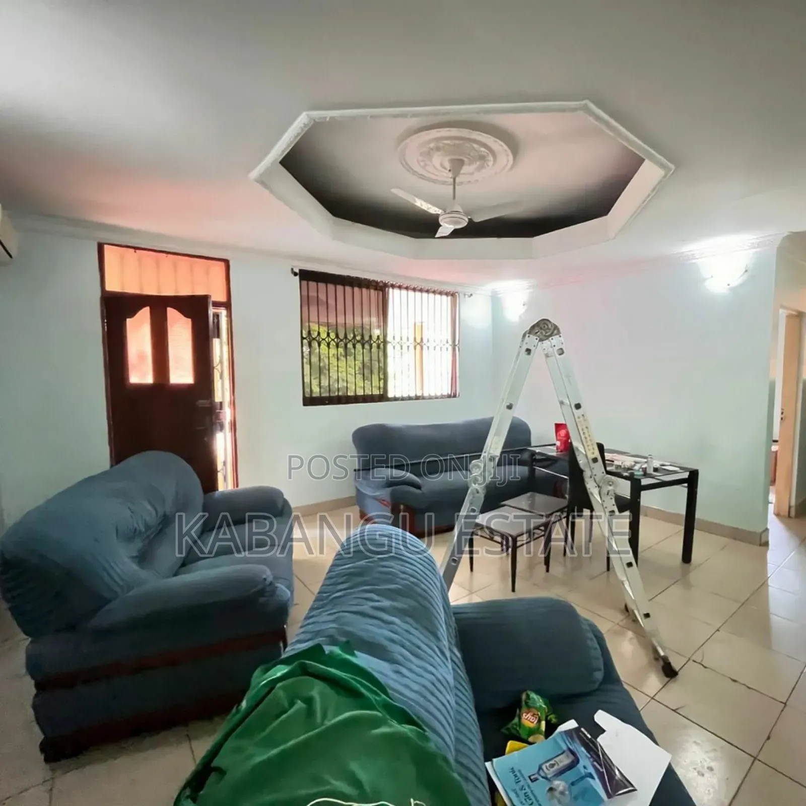 Furnished 3bdrm Apartment in Bestbite, Kinondoni for rent in Kinondoni