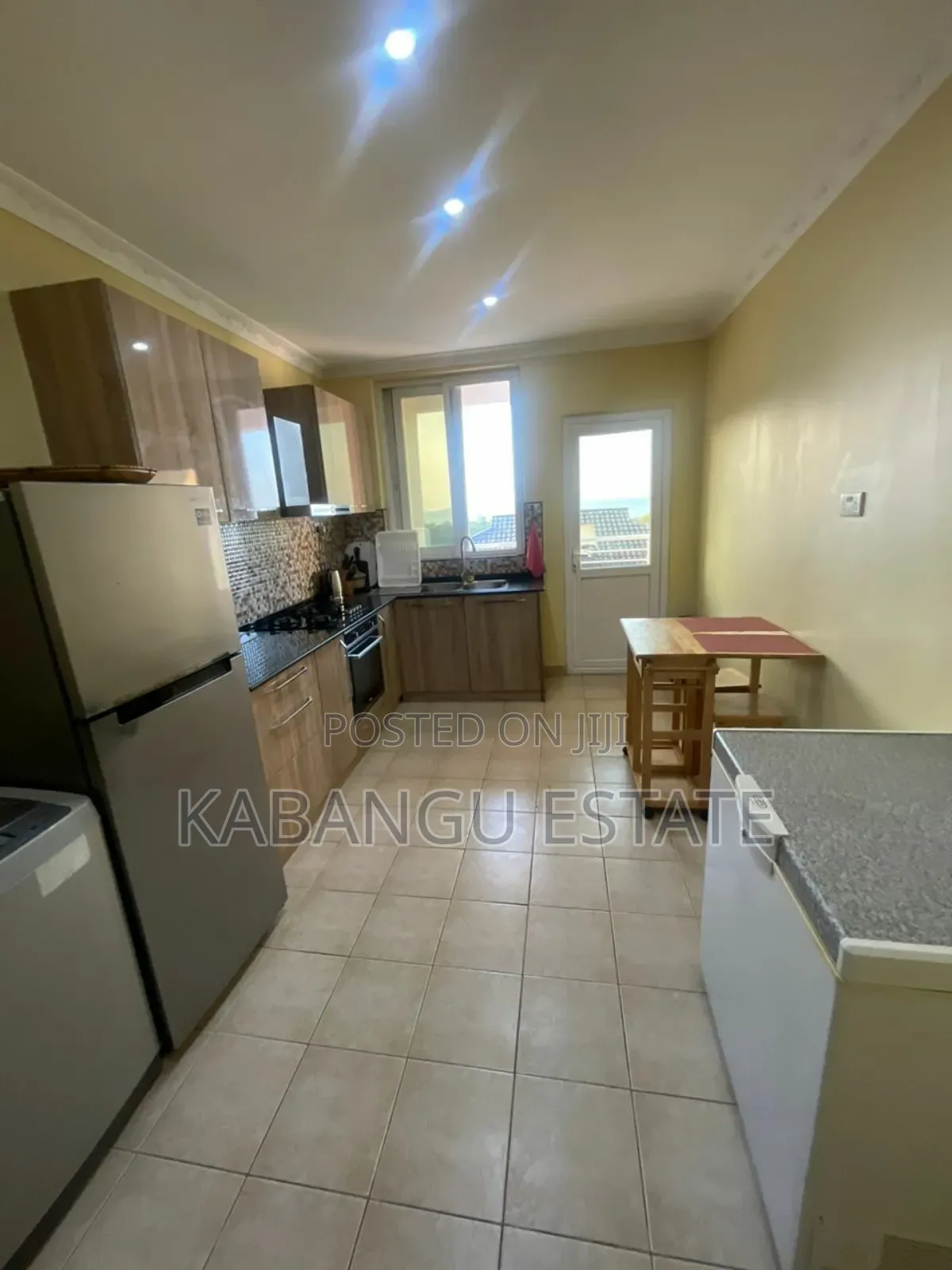 Furnished 2bdrm Apartment in Mikocheni, Kinondoni for rent in Kinondoni