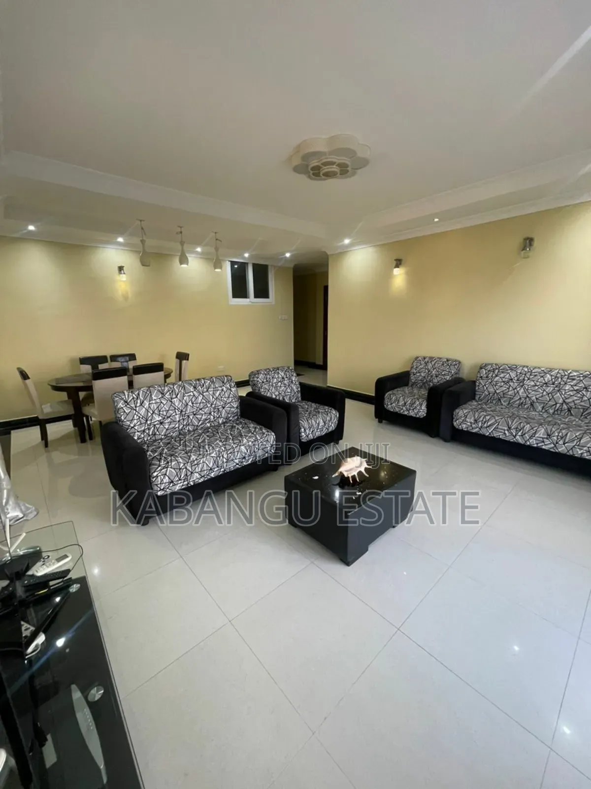 Furnished 2bdrm Apartment in Mikocheni, Kinondoni for rent in Kinondoni