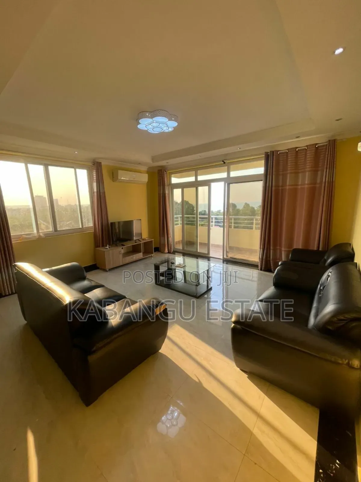 Furnished 2bdrm Apartment in Mikocheni, Kinondoni for rent in Kinondoni