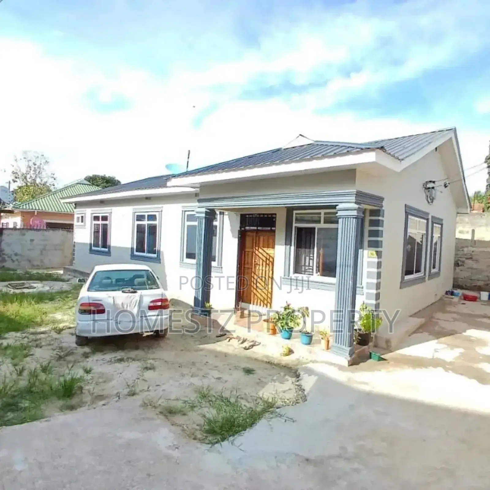 3bdrm House in Kimara Temboni, Kinondoni for sale in Kinondoni