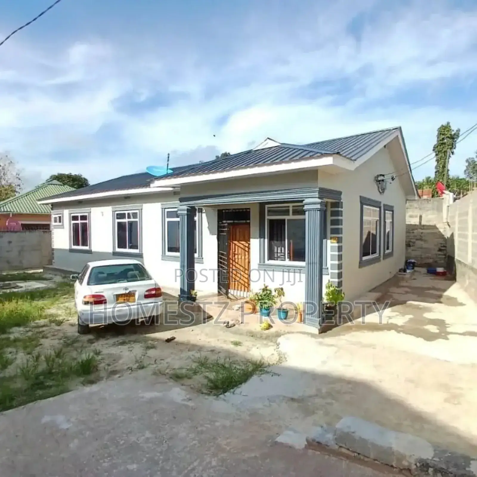 3bdrm House in Kimara Temboni, Kinondoni for sale in Kinondoni
