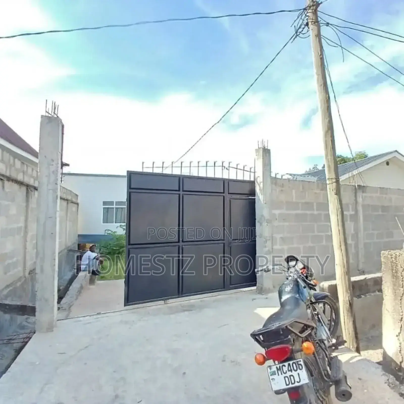 3bdrm House in Kimara Temboni, Kinondoni for sale in Kinondoni