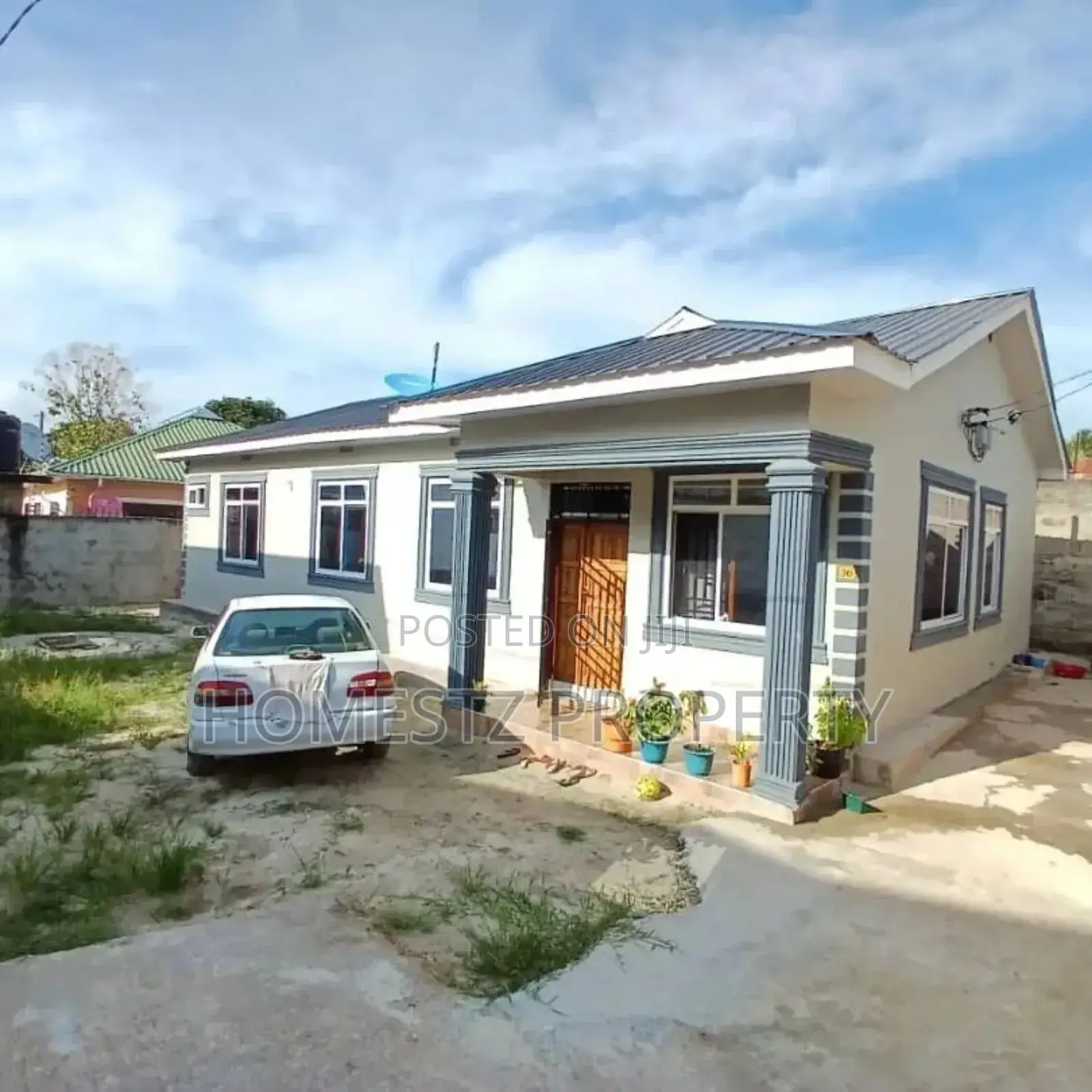 3bdrm House in Kimara Temboni, Kinondoni for sale in Kinondoni