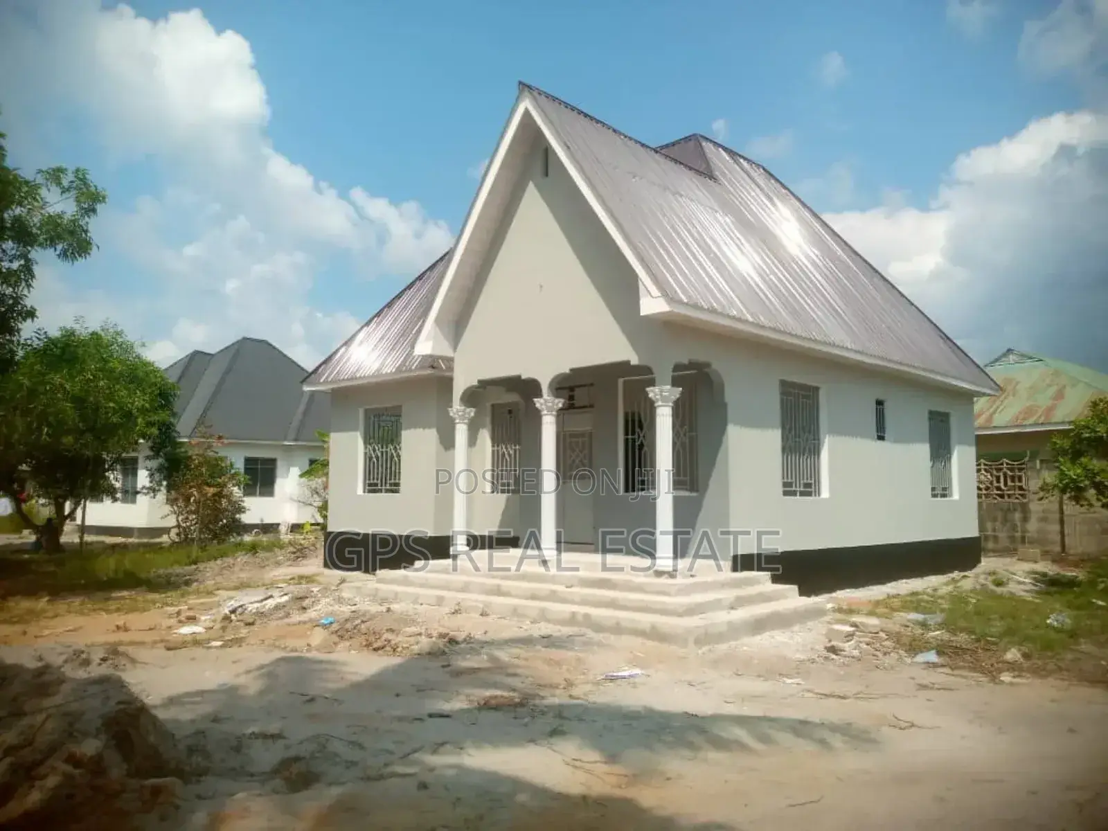 3bdrm House in Chanika Mwisho, Ilala for sale in Ilala