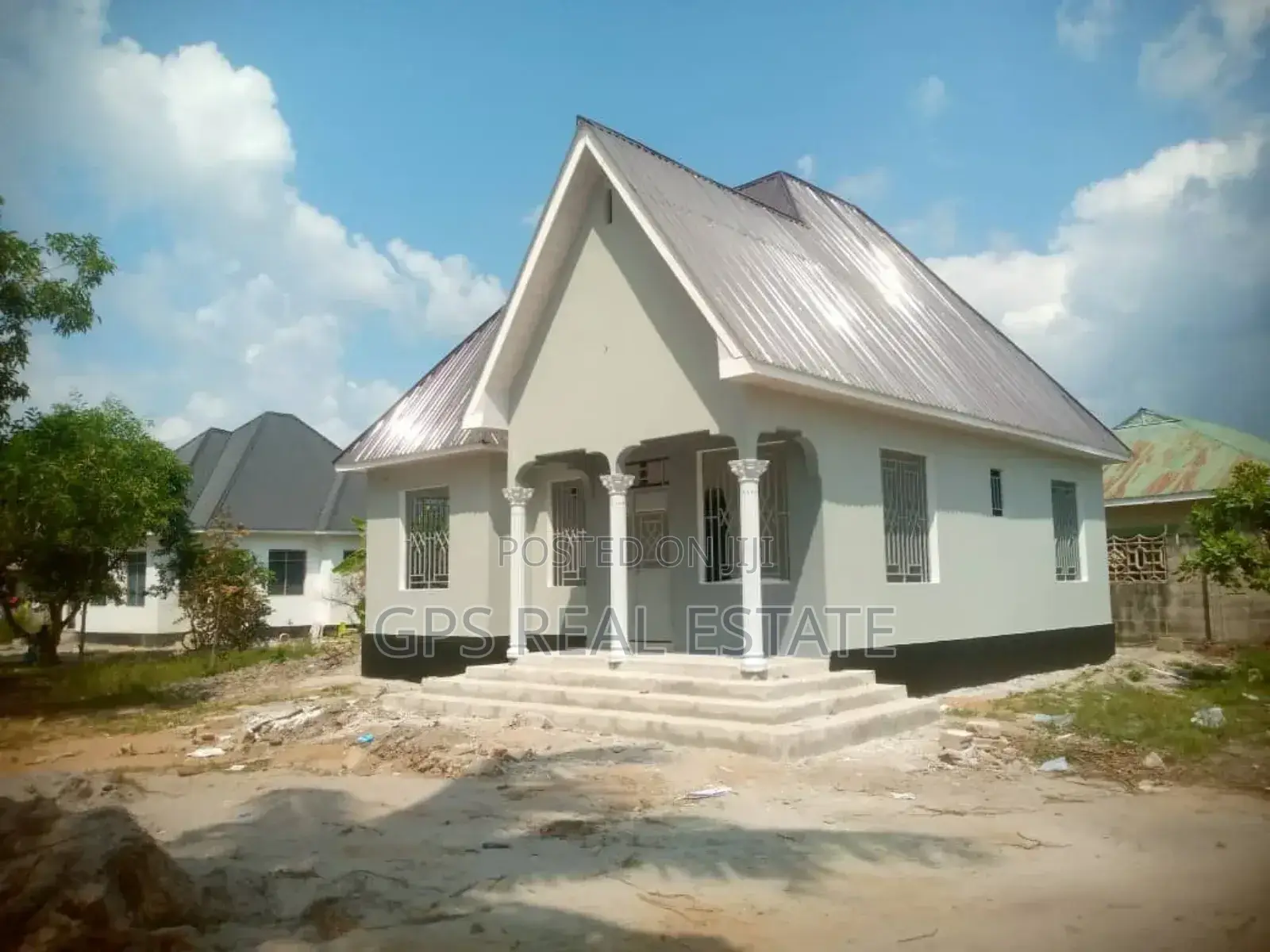 3bdrm House in Chanika Mwisho, Ilala for sale in Ilala